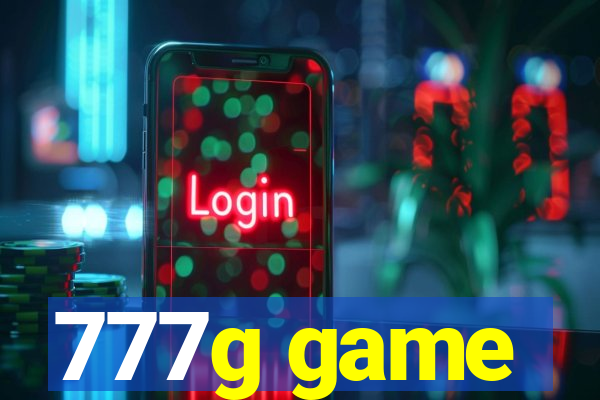 777g game